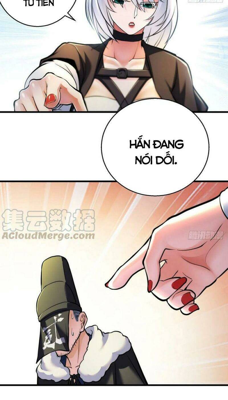 Ta Là Đại Hoàn Đan: Chapter 42