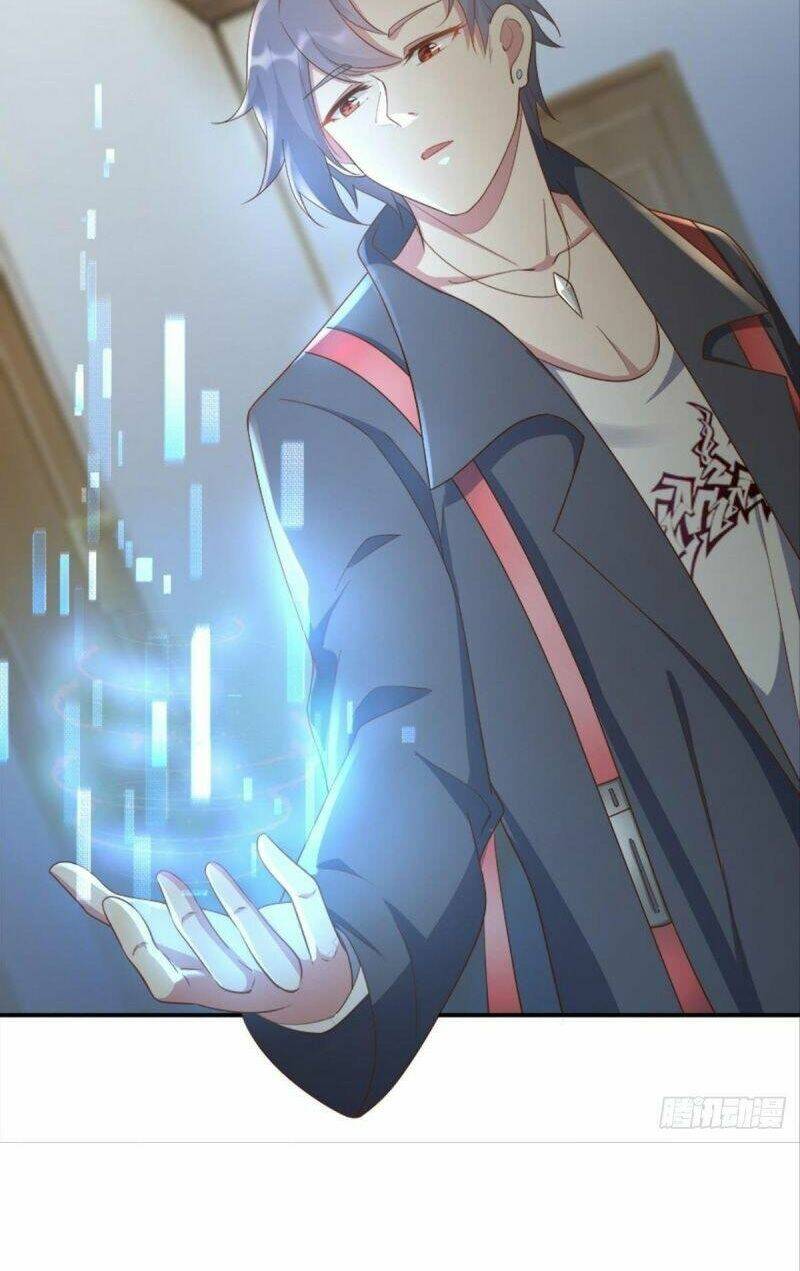 Xâm Lược Vạn Giới: Chapter 32