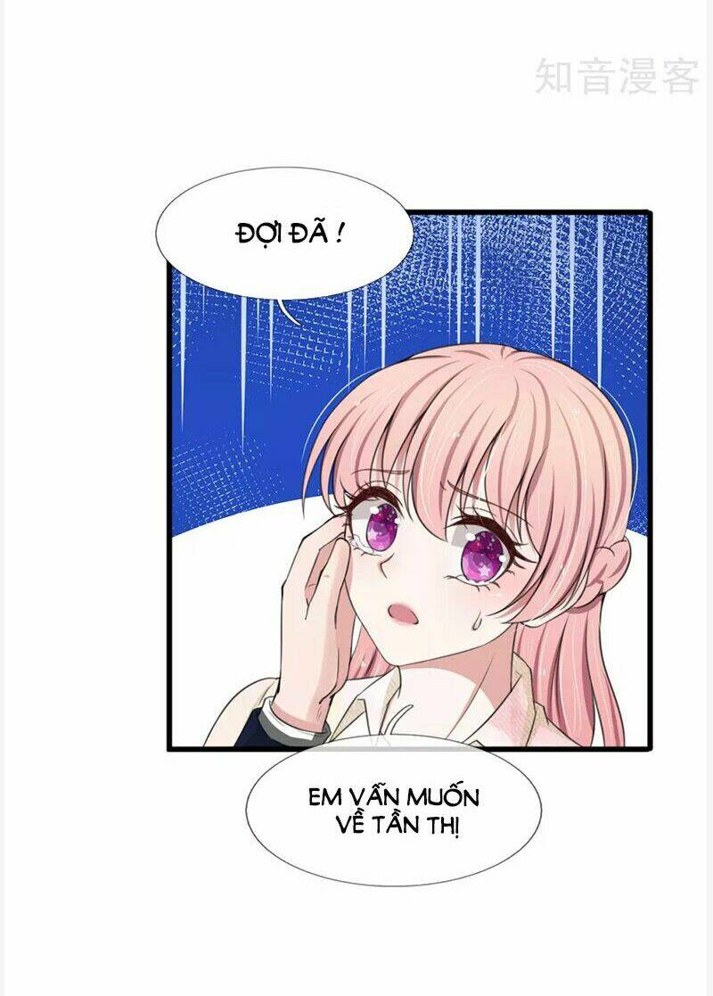 Phúc Hắc Lão Công Buông Em Ra: Chapter 112