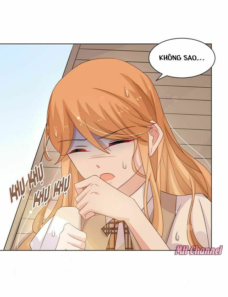 Ma Lạt Thiên Kim Đẩu Ác Thiếu: Chapter 41