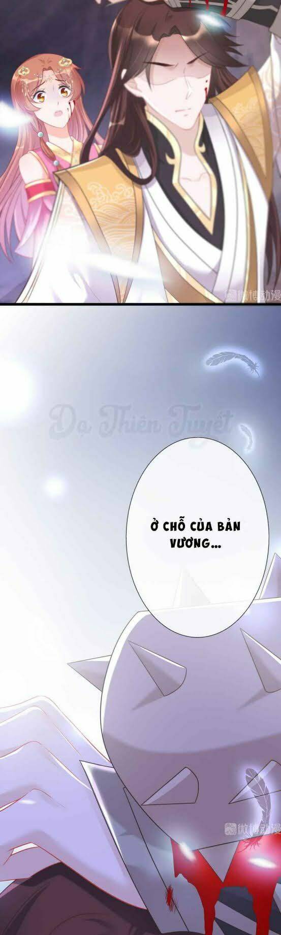 Nhân Vật Phản Diện Biến Thành Sủng Vật: Chapter 5