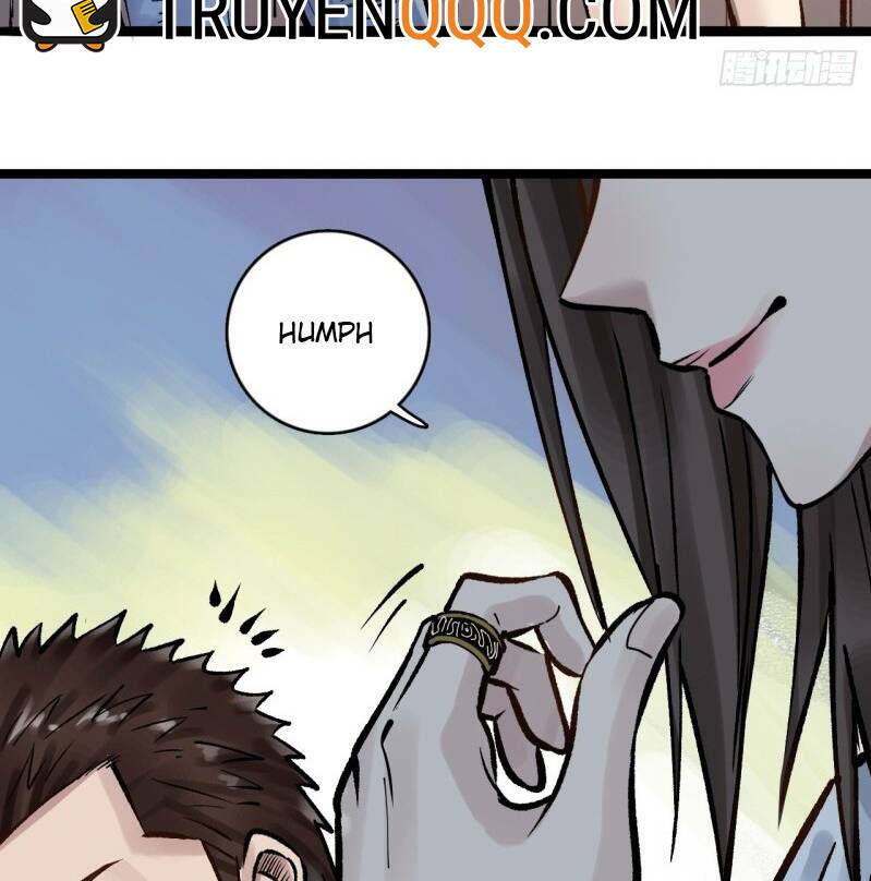 Thế Giới Xa Lạ: Chapter 30