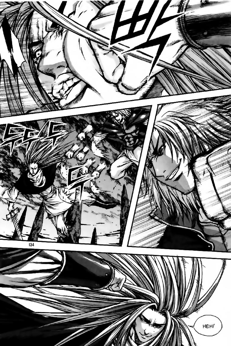 Diêm Đế: Chapter 232