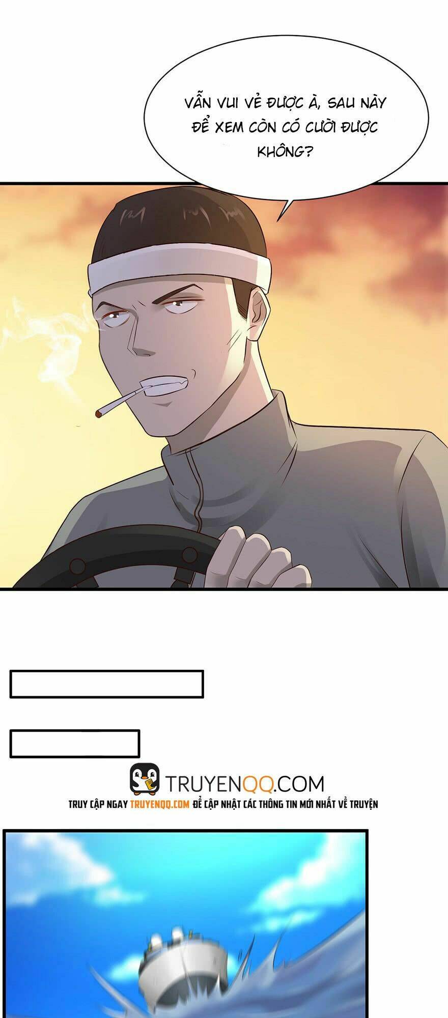 Em Gái Đừng Làm Phiền Tôi: Chapter 45