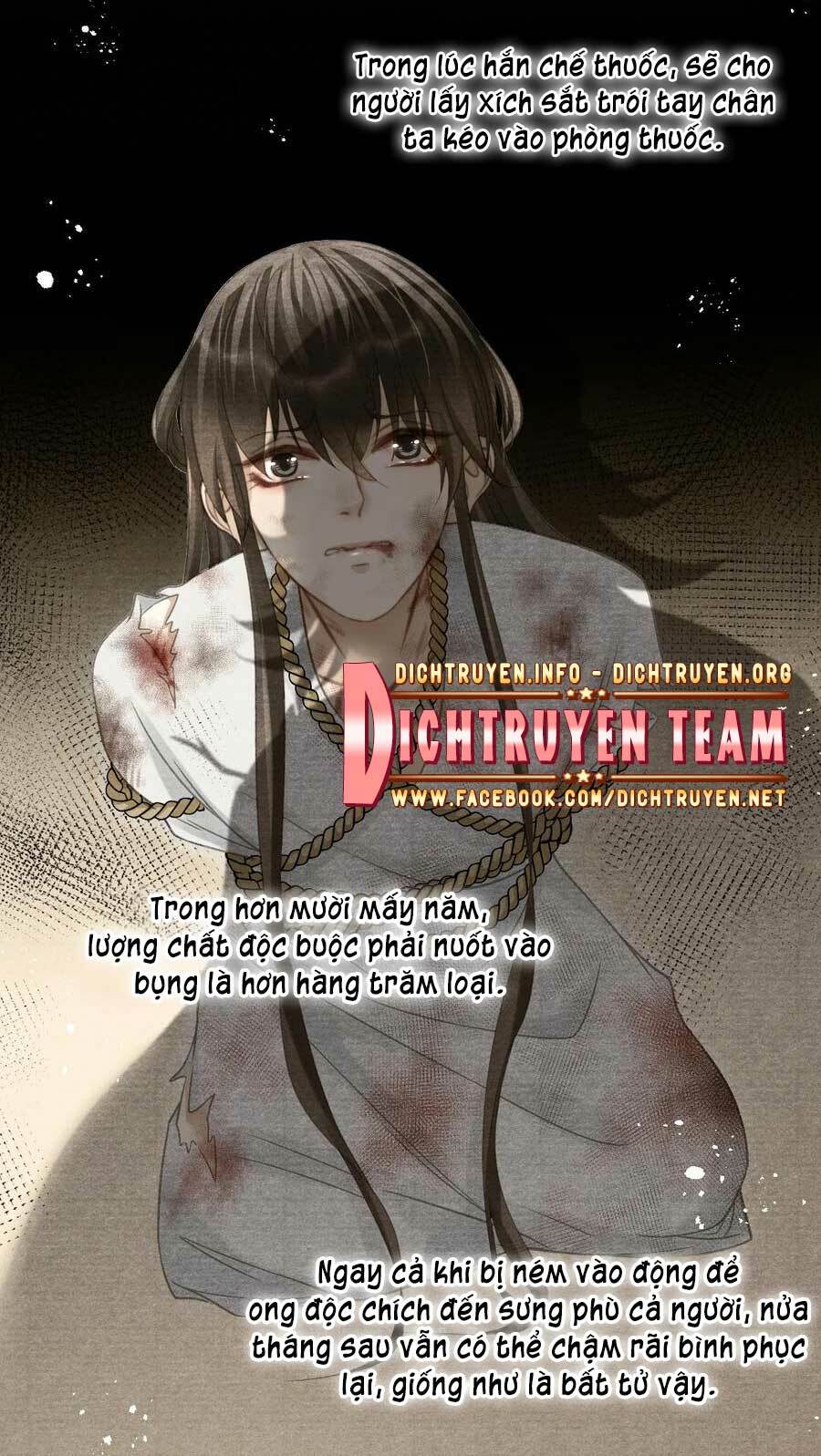 Nhất Kiếm Sương Hàn: Chapter 70
