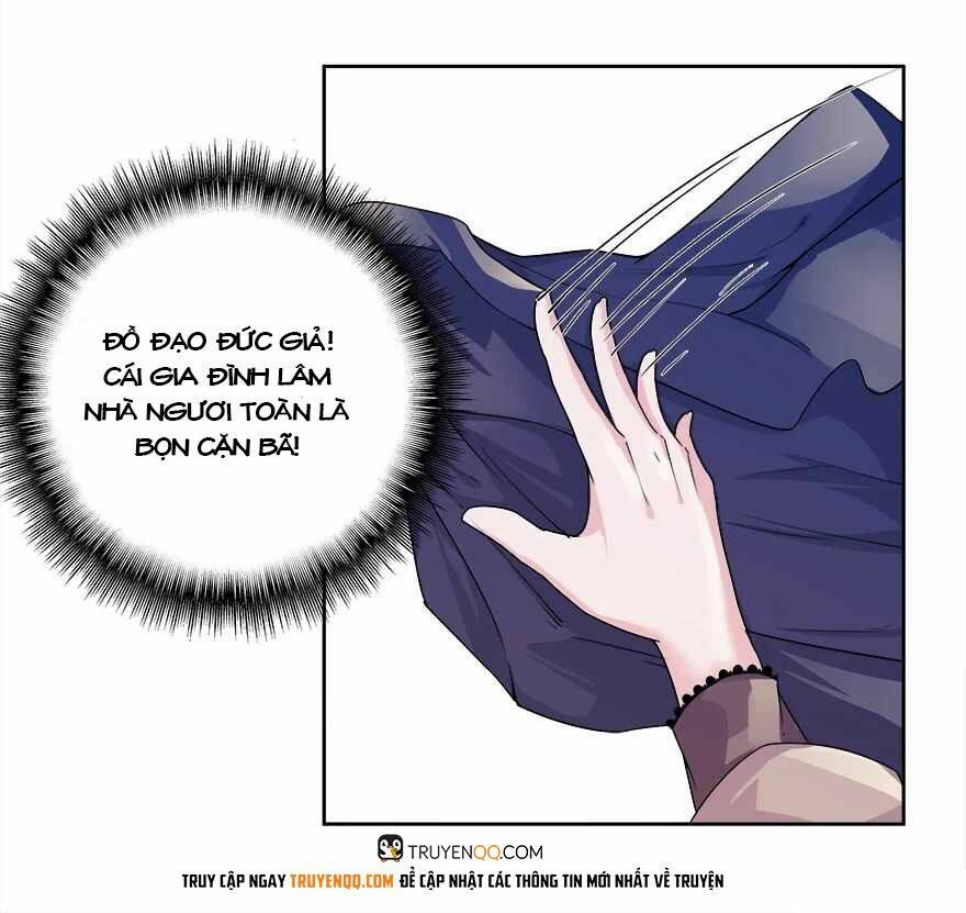 Khốn Ái Tù Lung: Chapter 9