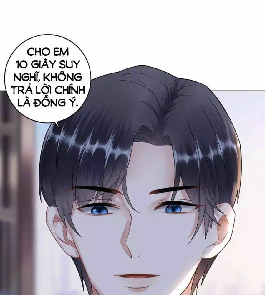 Bạn Trai Điều Khiển Giấc Mơ: Chapter 54