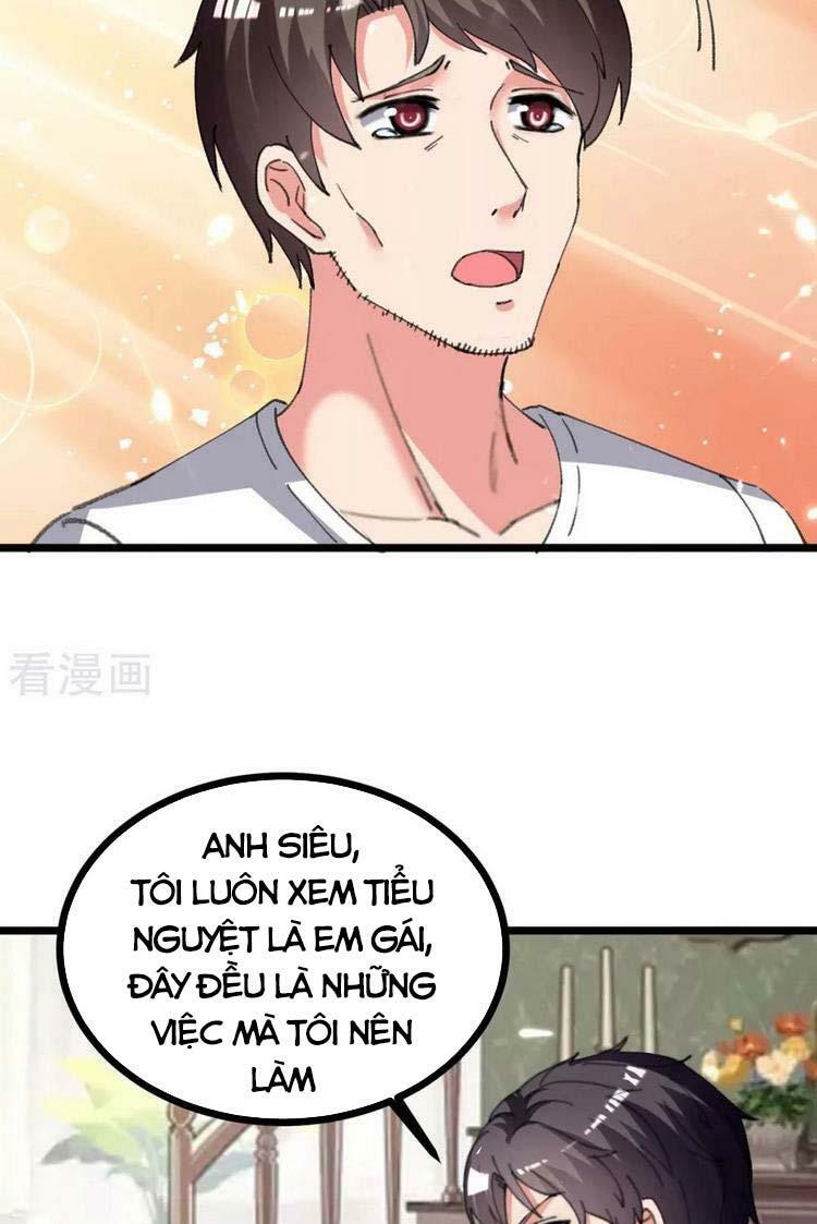 Trọng Sinh Khí Thiếu Quy Lai: Chapter 228