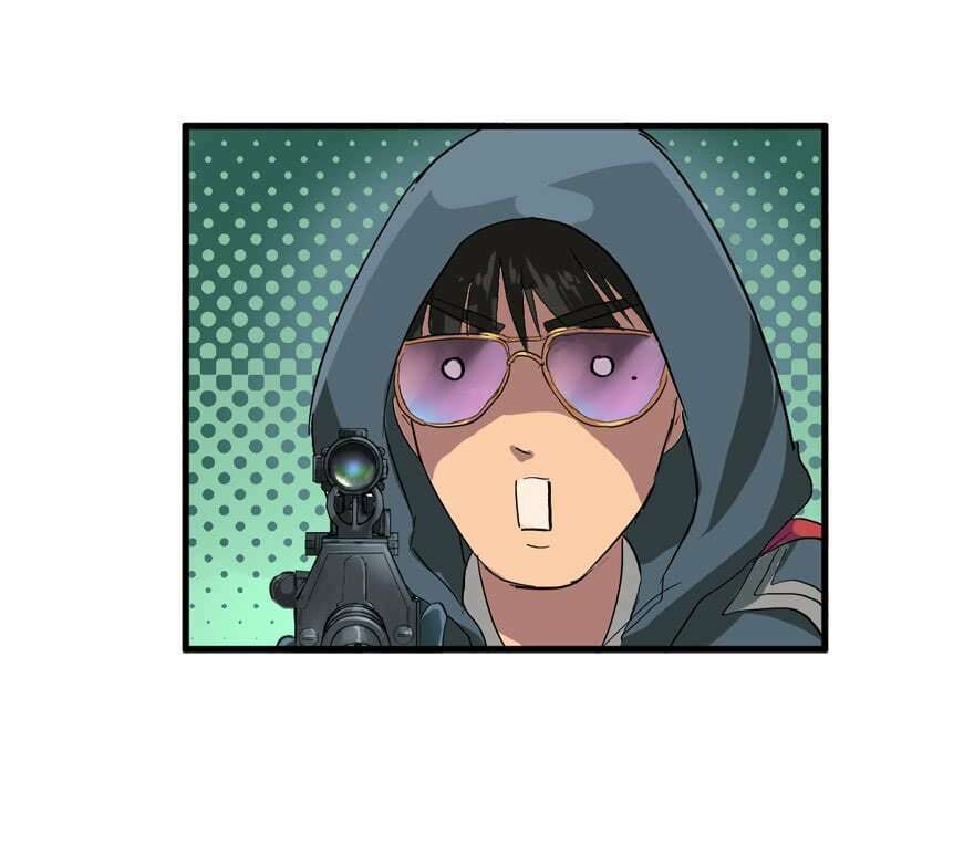 Vua Sinh Tồn: Chapter 10