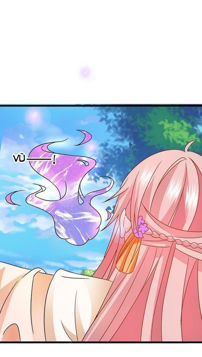 Hồ Tiên Hung Bạo: Chapter 43