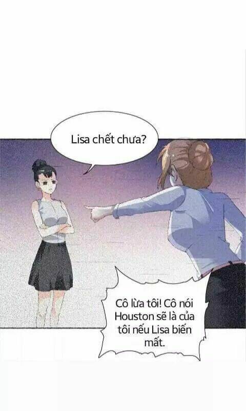 1 Nửa Hoàn Hảo Của Ceo: Chapter 36