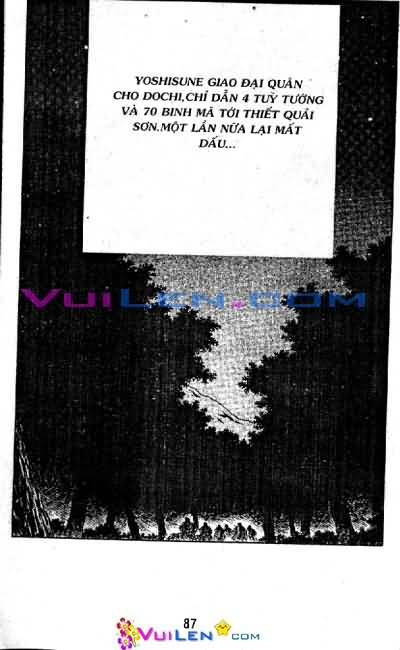 Truyền Nhân Atula Phần II: Chapter 11