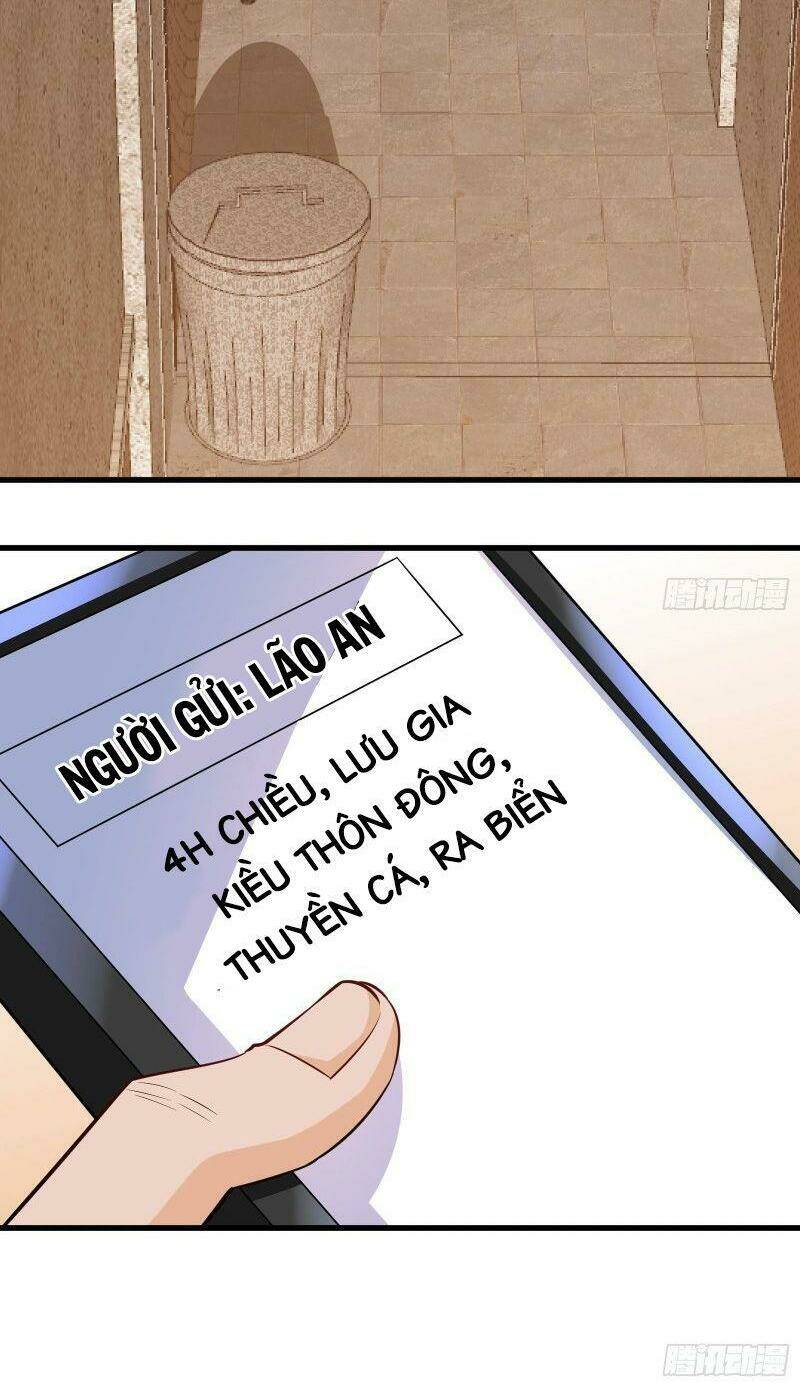 Shipper Thần Cấp: Chapter 60