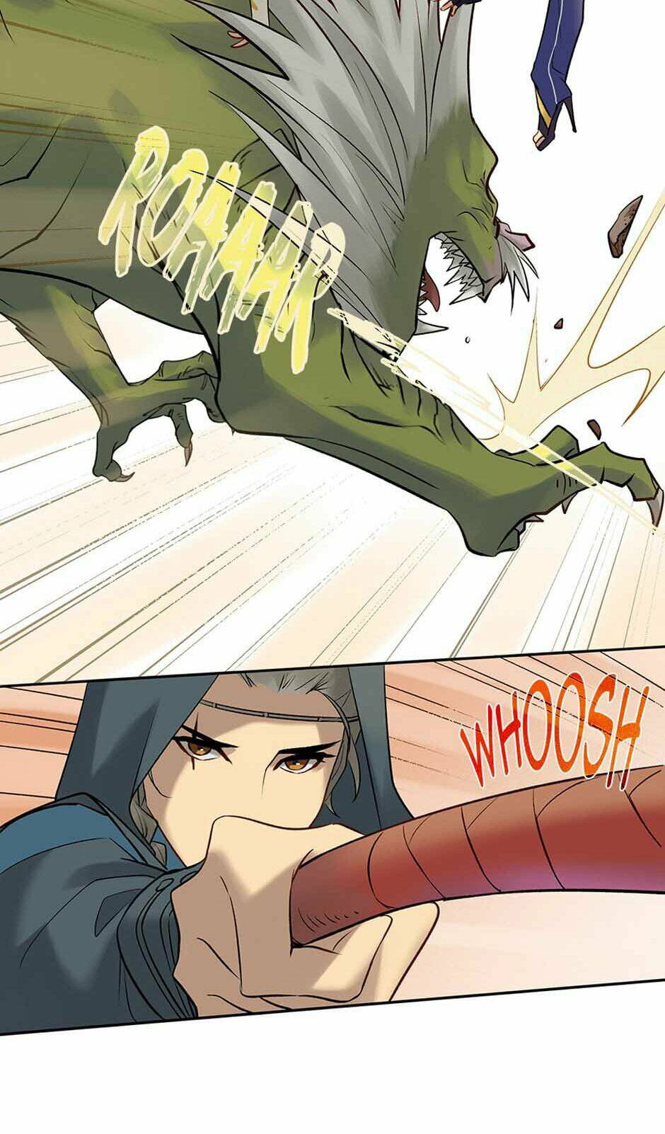 Vô Thượng Thần Vương: Chapter 44