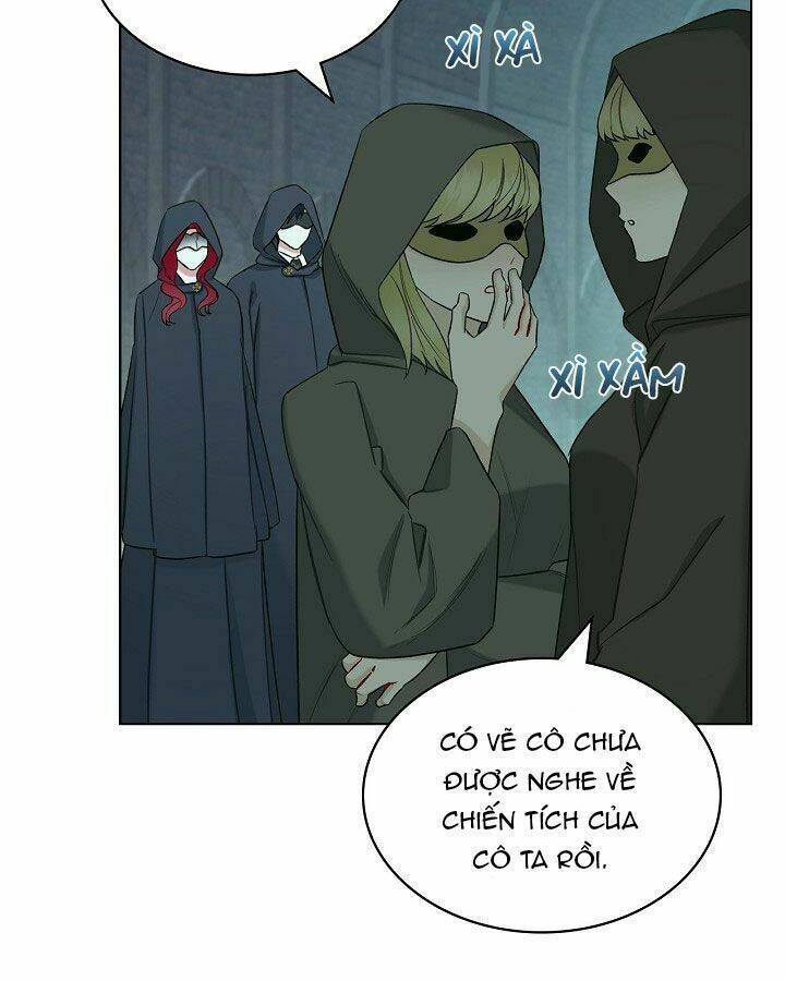 Kẻ Tạo Ra Nữ Phản Diện: Chapter 32