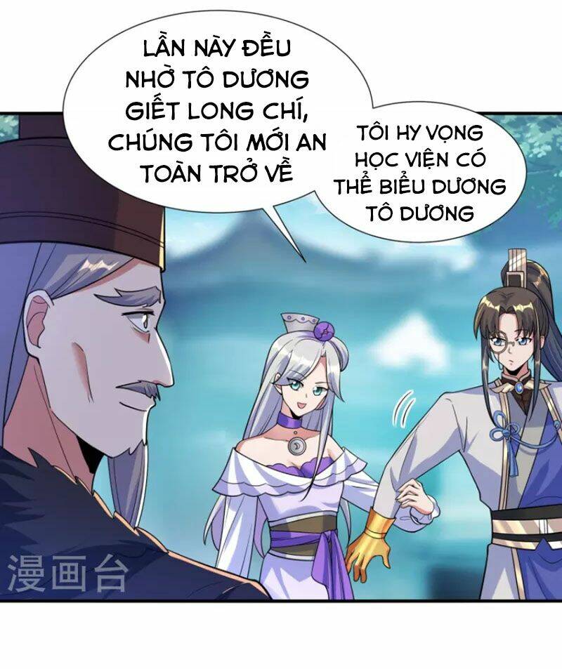 Tiến Sĩ Khoa Học Kỹ Thuật Tu Tiên: Chapter 48