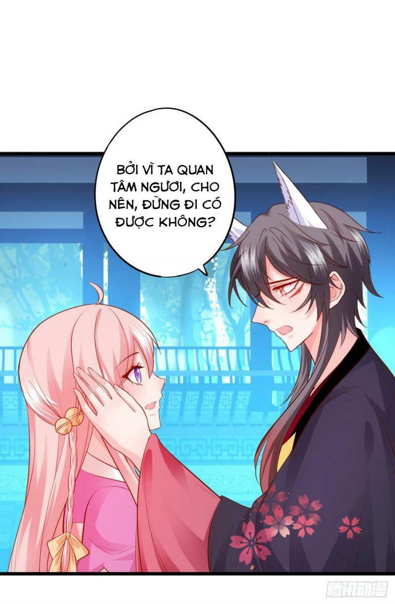 Hồ Tiên Hung Bạo: Chapter 143