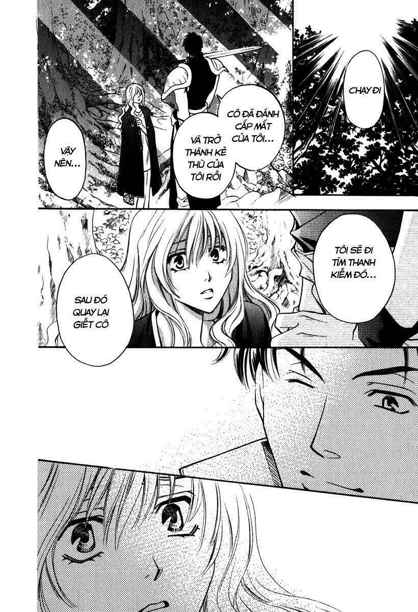 Ragtonia: Chapter 4