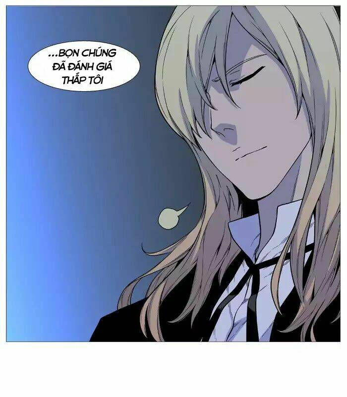 Ma Cà Rồng Quý Tộc: Chapter 521