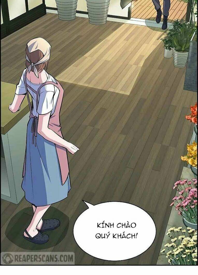 Kẻ Ngoại Đạo: Chapter 0