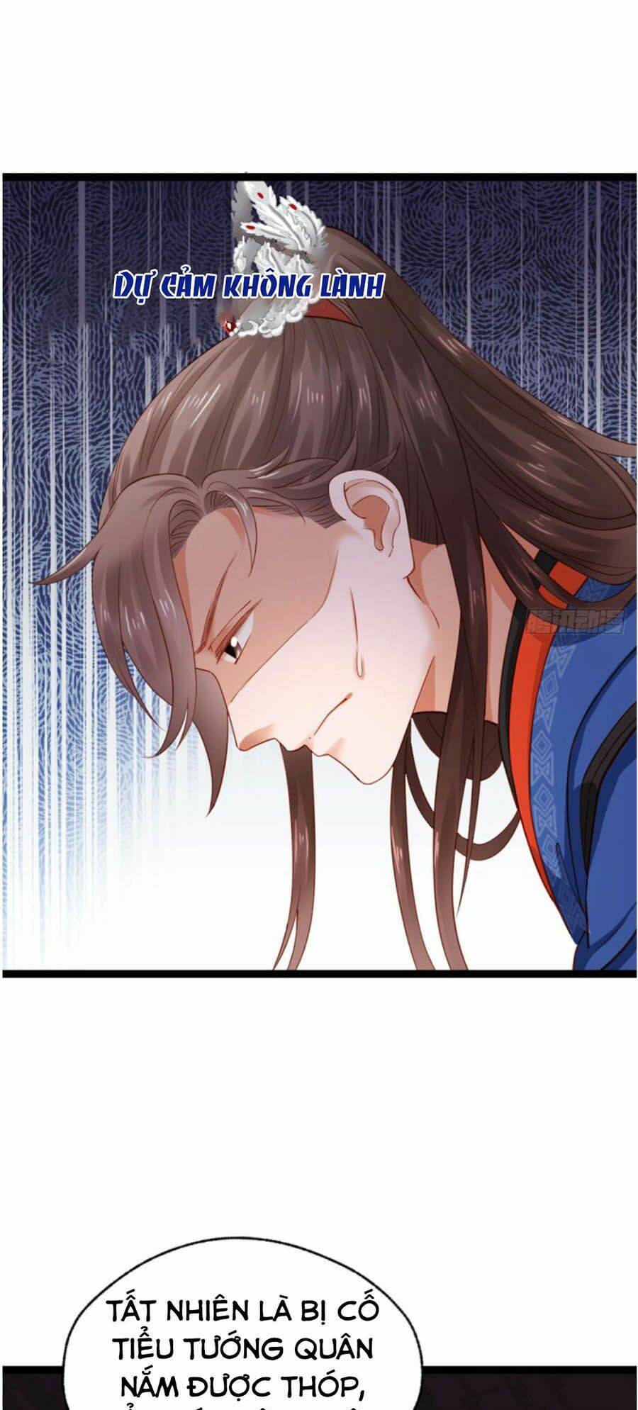 Đứng Lại! Phụng Chỉ Ăn Cướp: Chapter 38