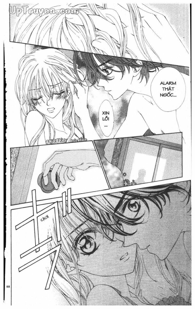 Hoàng Tử Ếch(Bản đẹp): Chapter 3