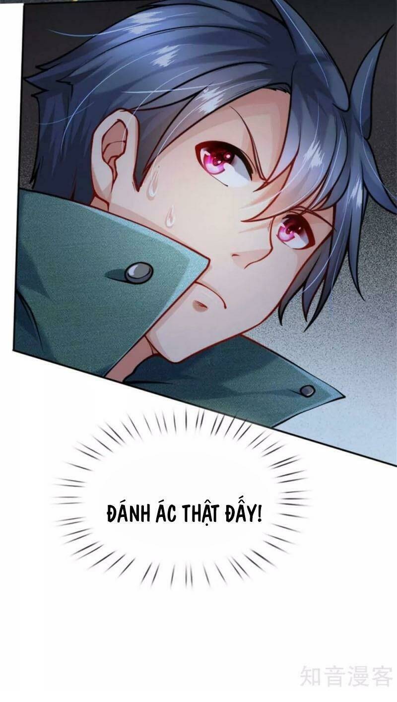 Bạn Gái Mạt Thế Vườn Nhà Ta Thông Tới Mạt Thế: Chapter 79