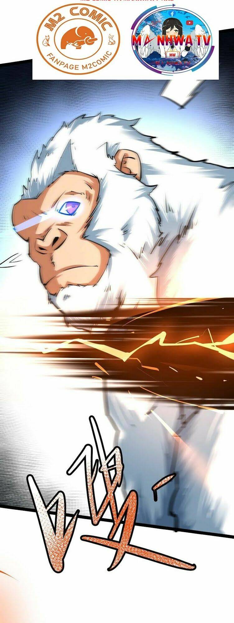 Chư Thần Rút Lui: Chapter 31