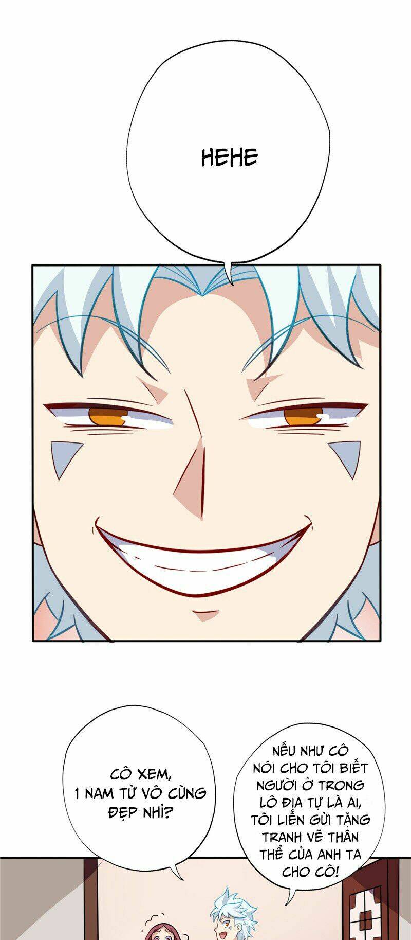 Chí Tôn Võ Đế: Chapter 65