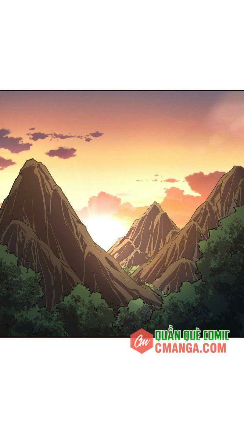 Sinh Tử Quyết: Chapter 97