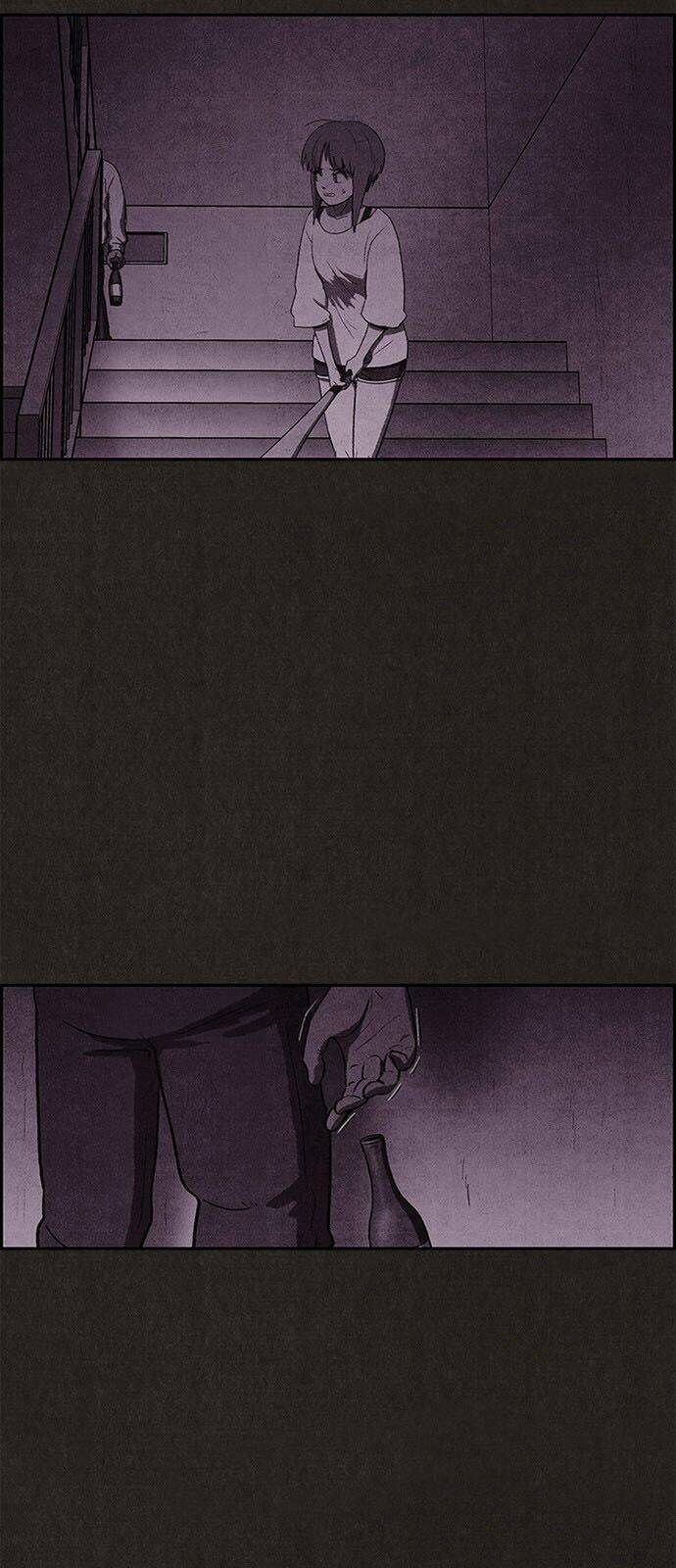 Quái Vật Tại Chung Cư Xanh: Chapter 23