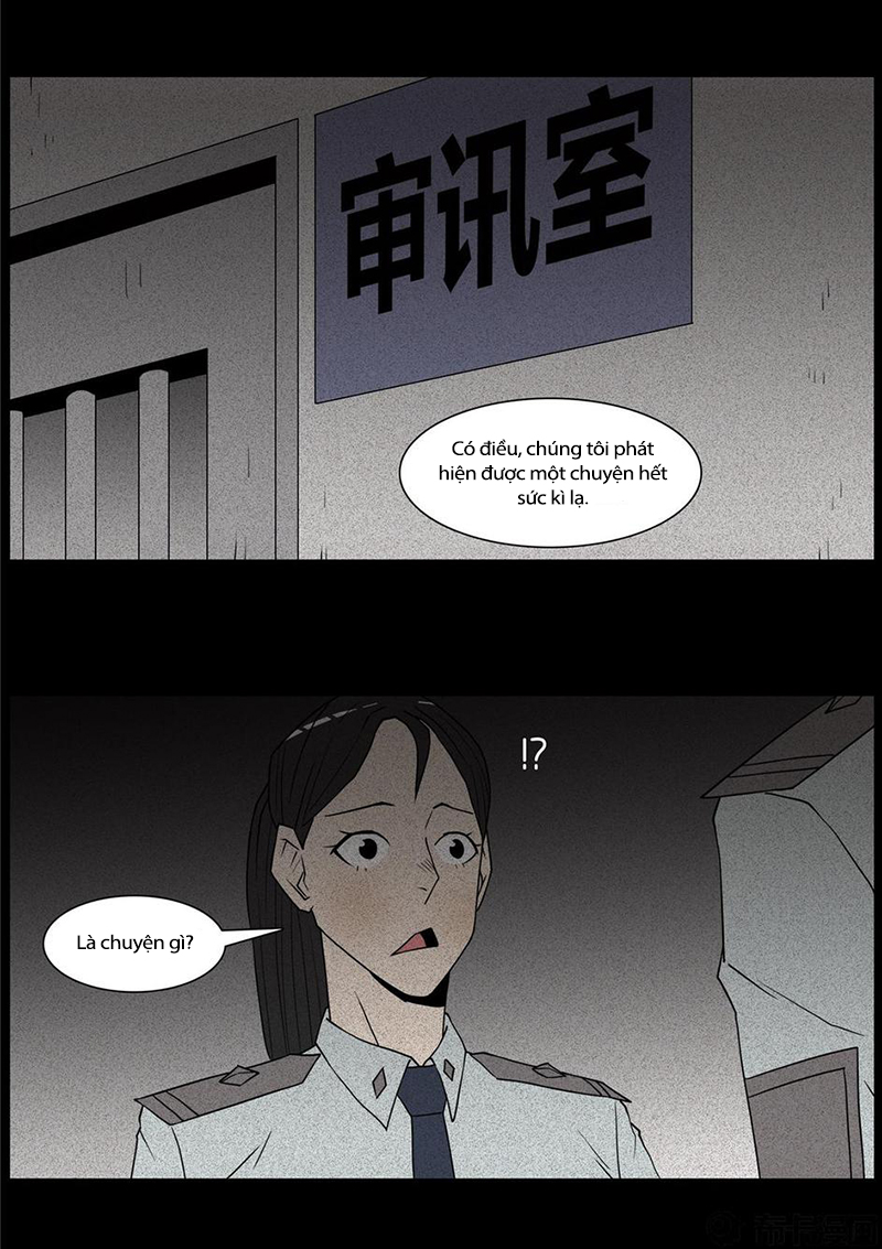 Chuyện Lạ Đêm Khuya: Chapter 67