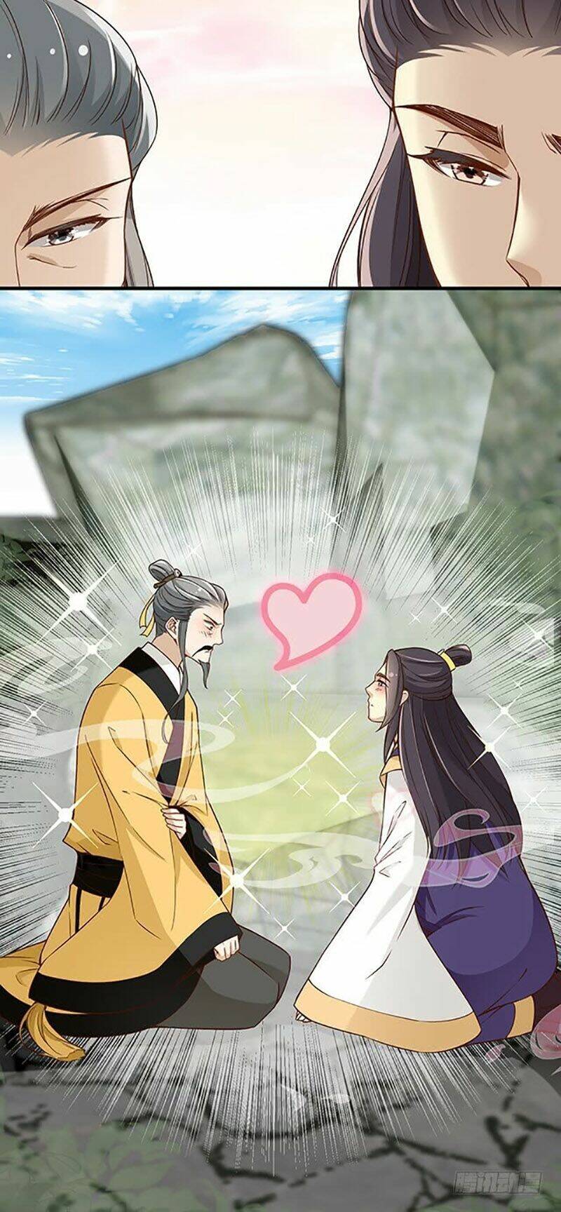 Vương Phi Thật Uy Vũ: Chapter 47