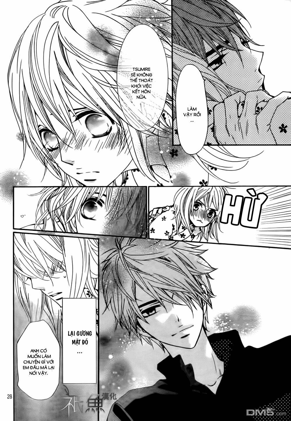 Megami No Libra: Chapter 11