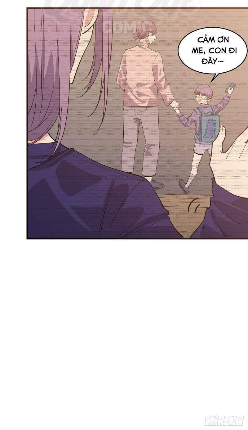 Thát Không Mê Thất: Chapter 56