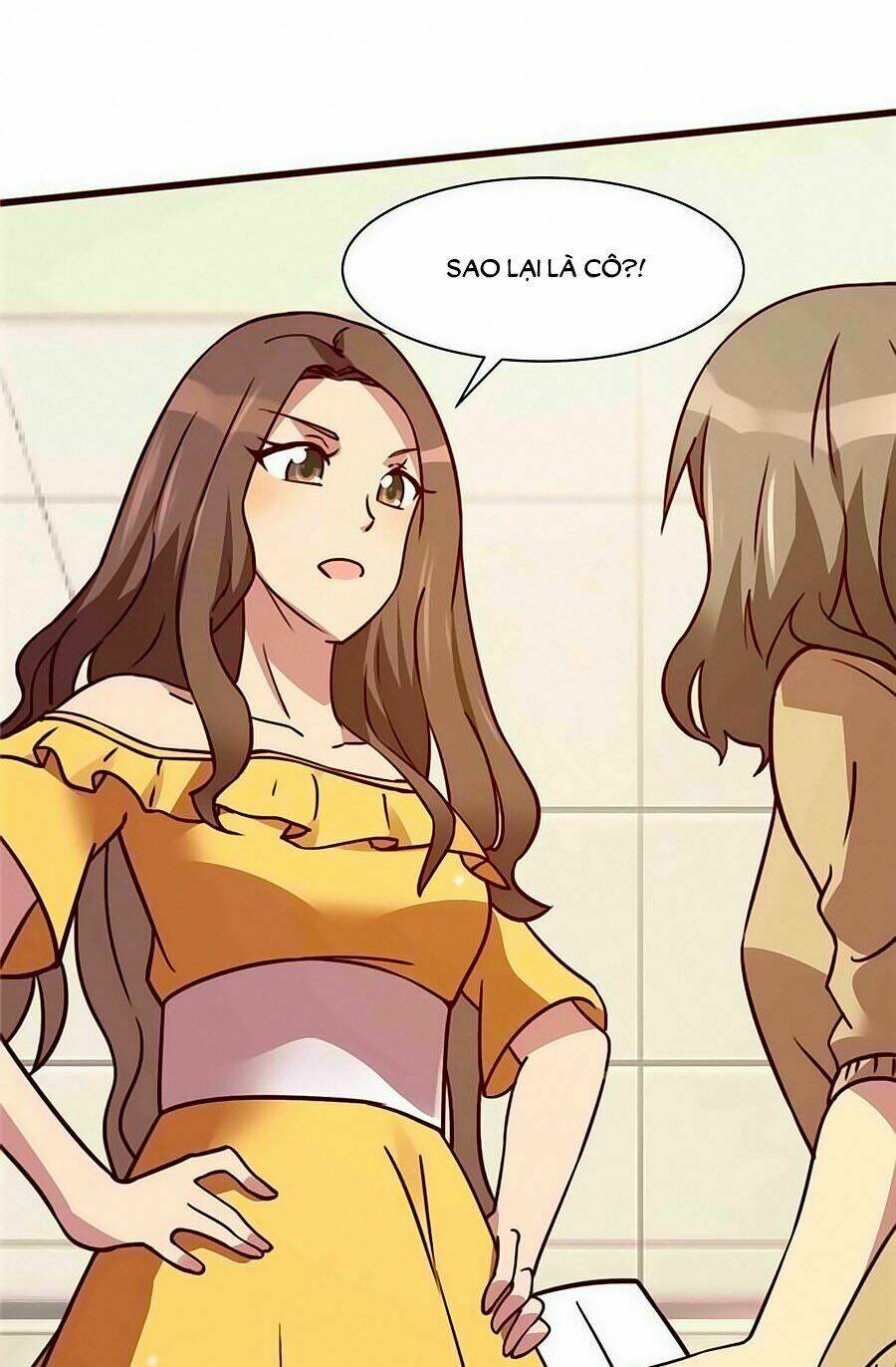 Thời Gian Đều Biết: Chapter 10