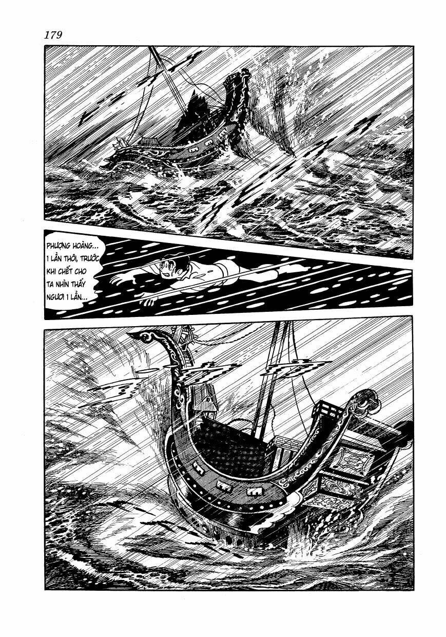 Chim Lửa: Chapter 48