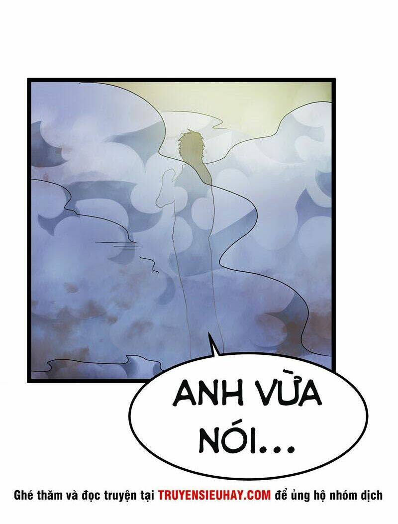 Tiên Vương Trùng Sinh: Chapter 23
