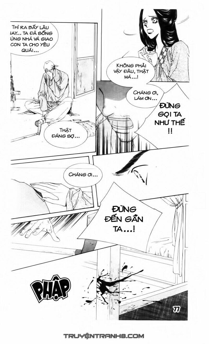 Pháp Sư Trừ Tà: Chapter 16.2