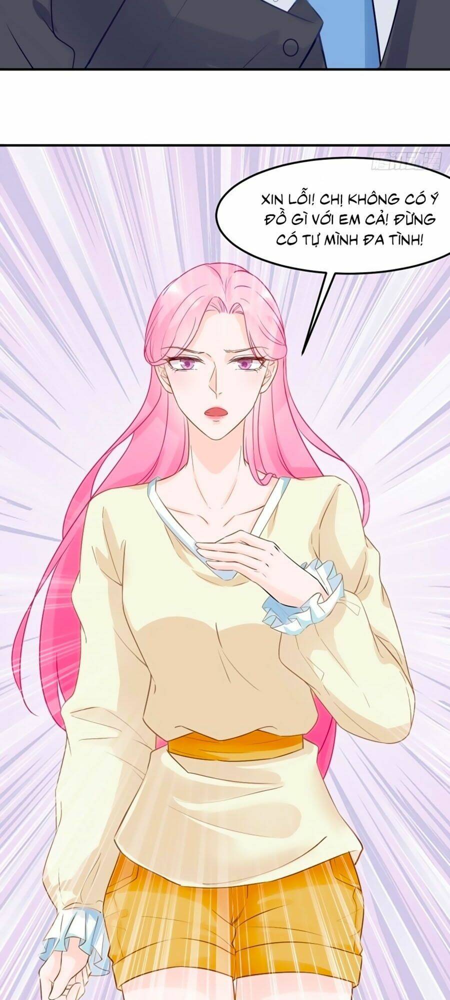 Hào Môn Thịnh Sủng: Chapter 22