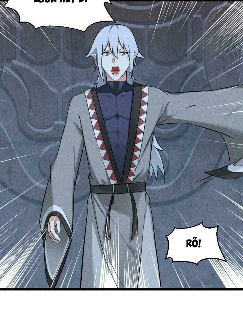 Thần Tiên Rút Thẻ: Chapter 15