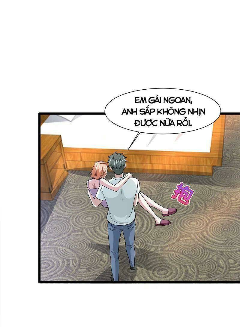 Đô Thị Tà Vương: Chapter 218