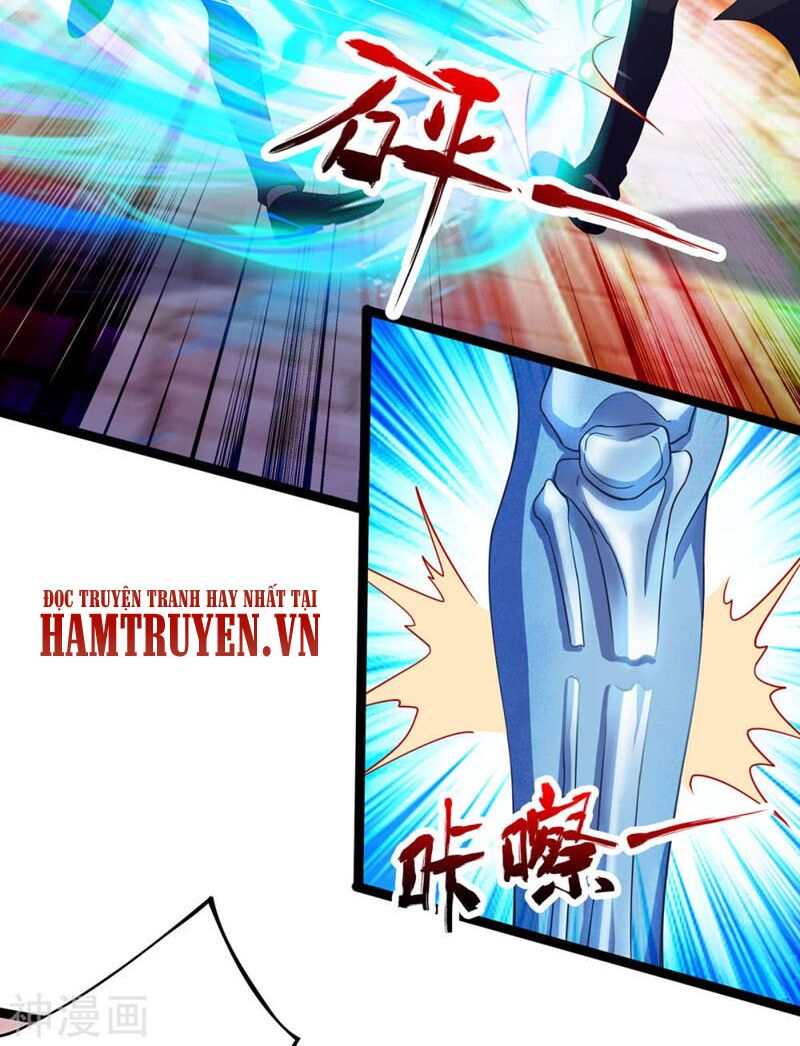 Thần Cấp Thấu Thị: Chapter 130