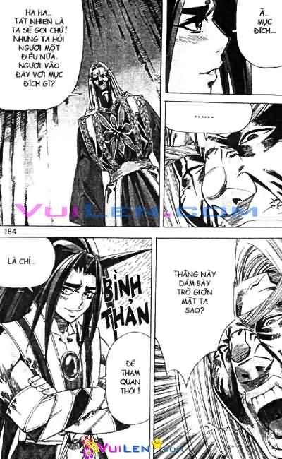 Diêm Đế: Chapter 64