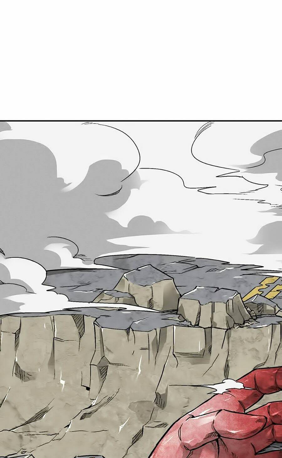 Hầm Ngục Bóng Tối: Chapter 11