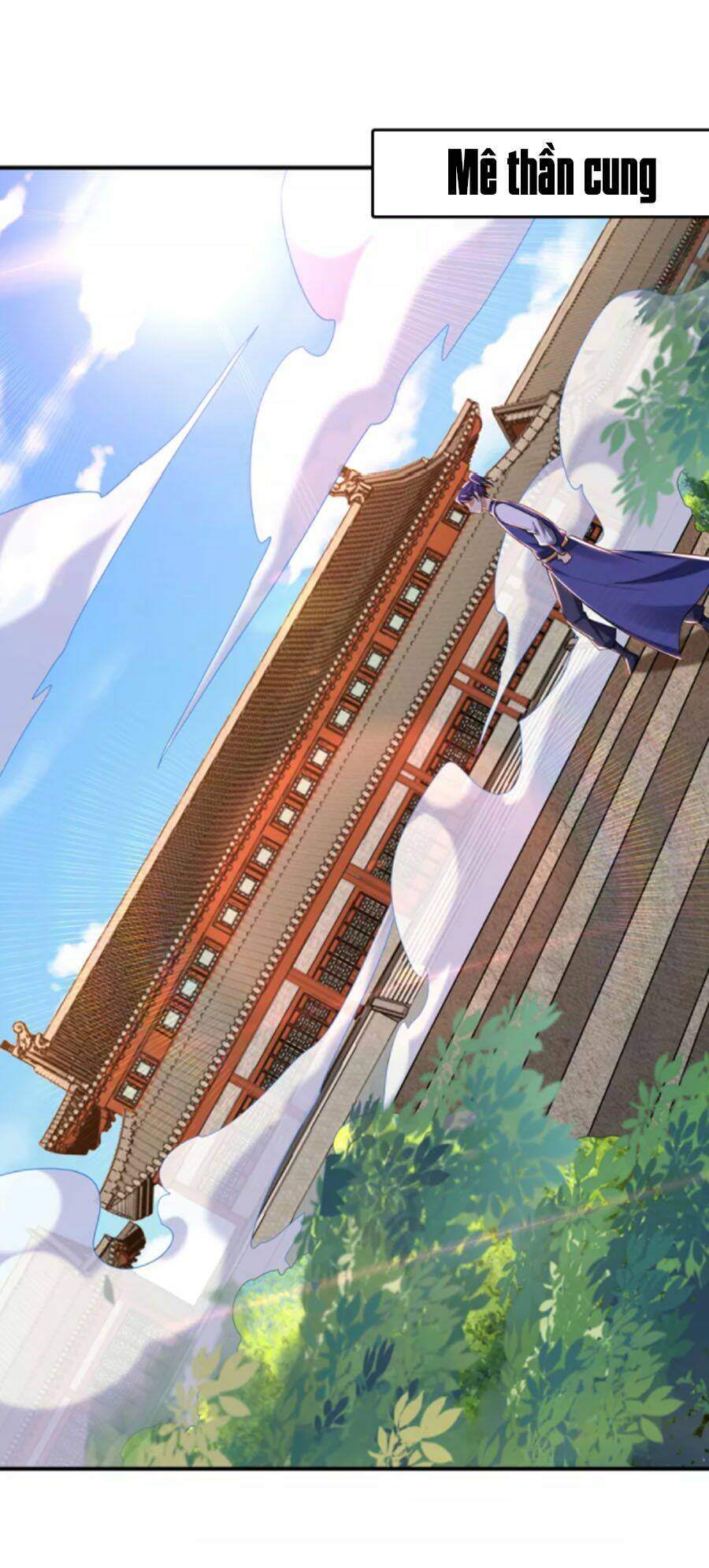 Yêu Giả Vi Vương: Chapter 290