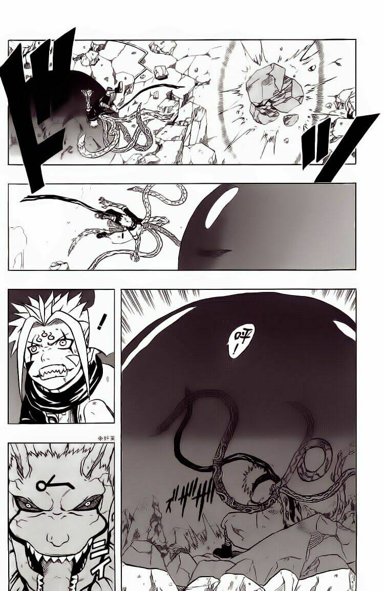 Cuộc Phiêu Lưu Của Quỷ Satan: Chapter 49