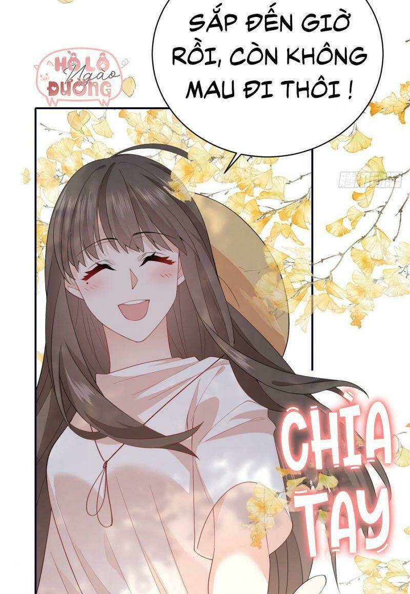 Đưa Em Đi Chơi: Chapter 58