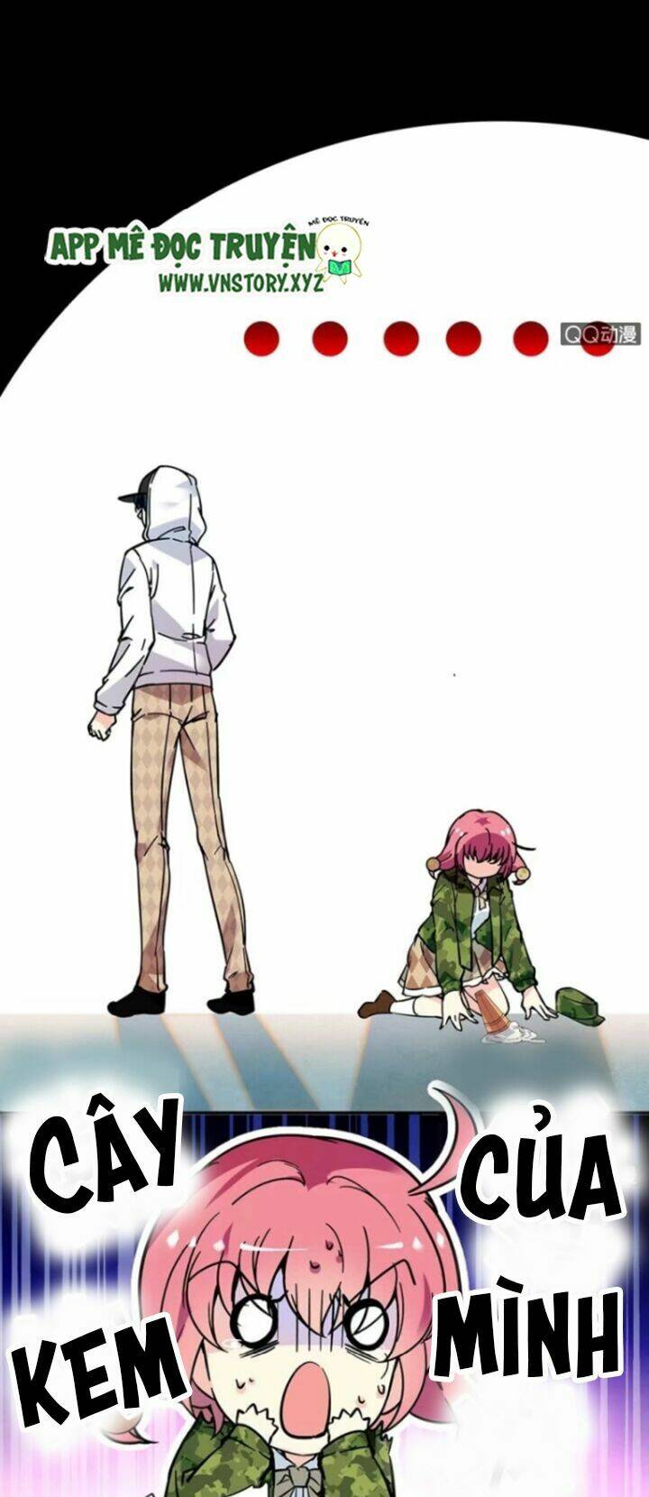 Nữ Hầu Sau Giờ Học: Chapter 1