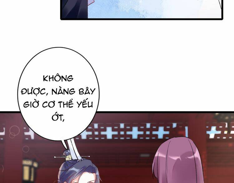 Hoa Nhan Sách: Chapter 86.1